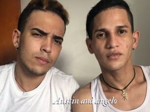 austin_and_angelo Partouze