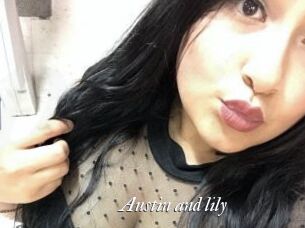 austin_and_lily Partouze