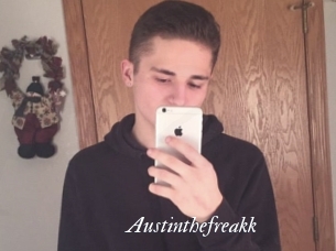 Austinthefreakk