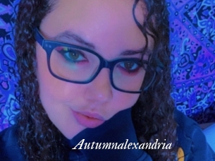 Autumnalexandria