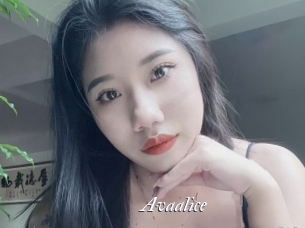 Avaalice