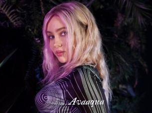 avaaqua Partouze