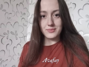 avafay Partouze