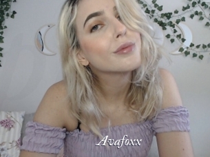 Avafoxx