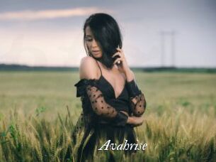 Avahrise