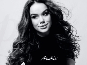 Avakiss