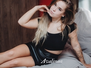 Avalinaa