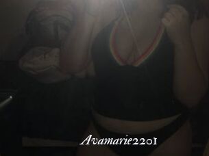 Avamarie2201