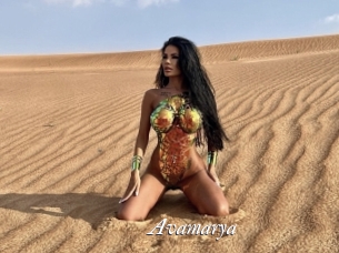 Avamarya