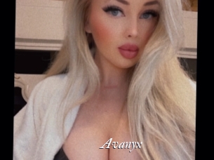 avanyx Partouze
