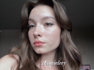 Avarieleey