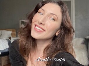 Avathecreator