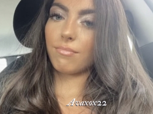 Avaxox22