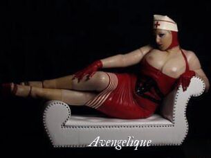 Avengelique