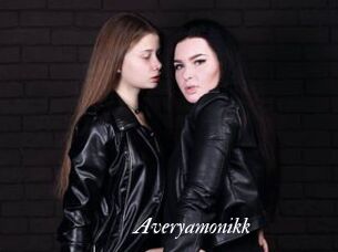 Averyamonikk