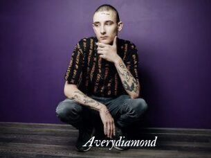 averydiamond Partouze