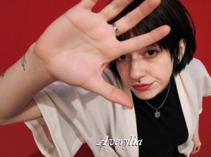 Averylia