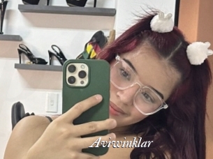 Aviwinklar