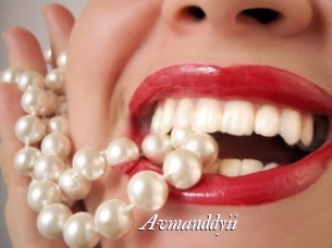 Avmanddyii