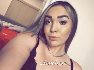 Avrialxoxo