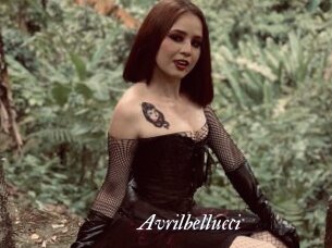 Avrilbellucci