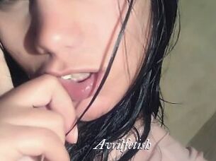 Avrilfetish