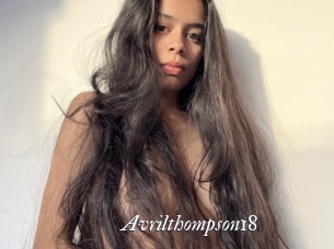 Avrilthompson18