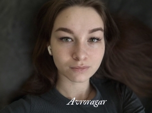 Avroragar