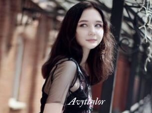Avytaylor