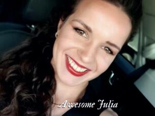 Awesome_Julia