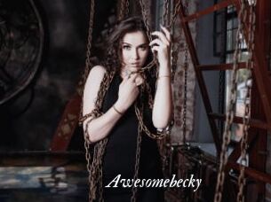 Awesomebecky