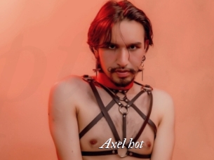 axel_hot Partouze