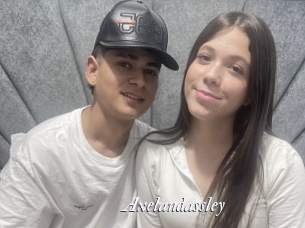 axelandassley Partouze