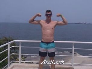 Axelbanck