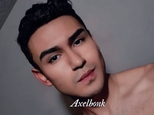 Axelbonk