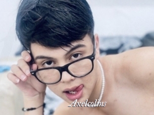 axelcolins Partouze