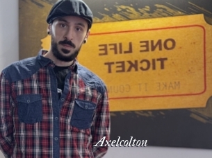 Axelcolton