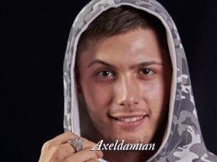 Axeldamian