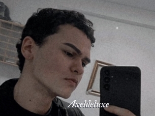 Axeldeluxe