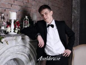 Axeldowse