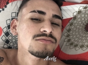 axelg Partouze