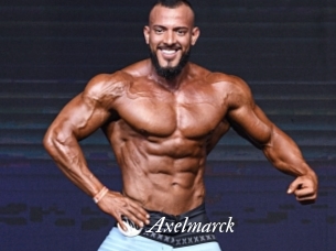 axelmarck Partouze