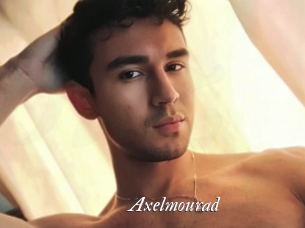 Axelmourad