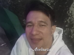 Axelnava