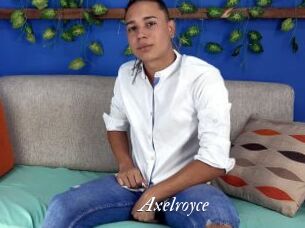 Axelroyce