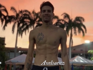 Axelsaenz