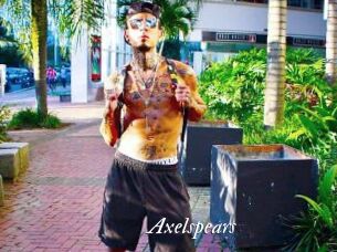 Axelspears