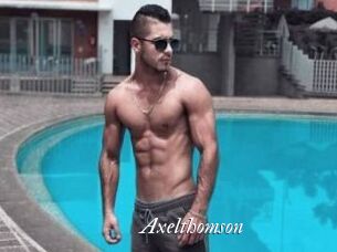 Axelthomson
