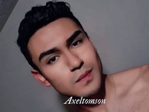 Axeltomson