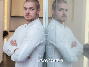 Axelweston